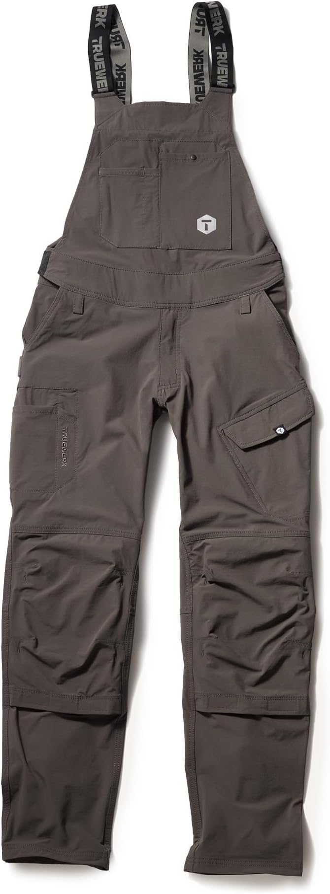Deep Grey