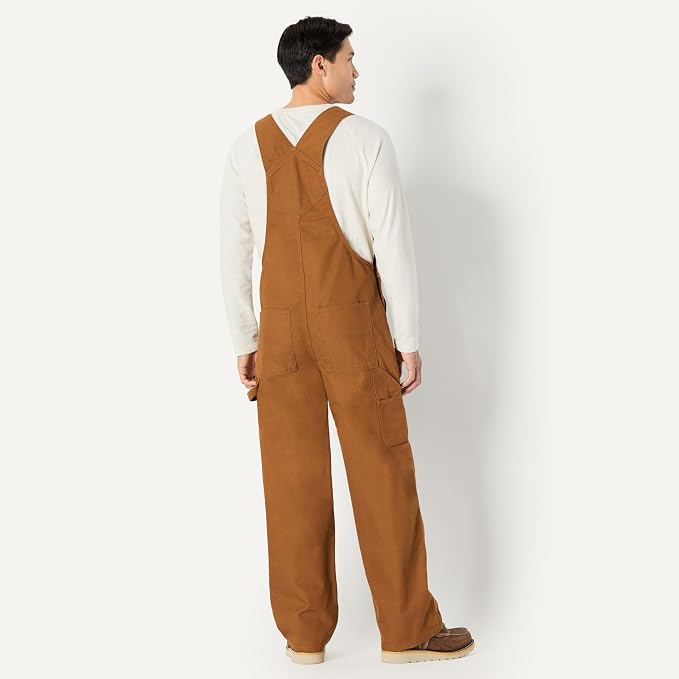 Dark Chestnut Brown