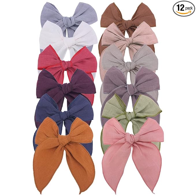 Linen 12 Pack