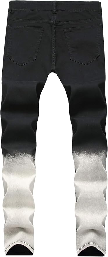 02black (Floral)