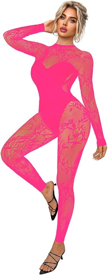 Neon Pink