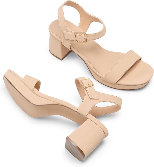 Nude-nubuck
