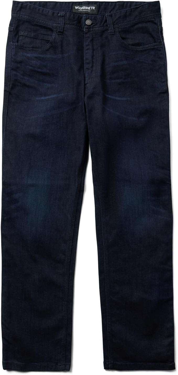 Rince Wash Denim
