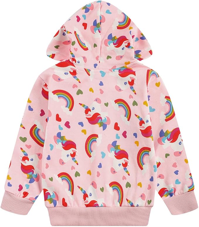 Unicorn/Pink