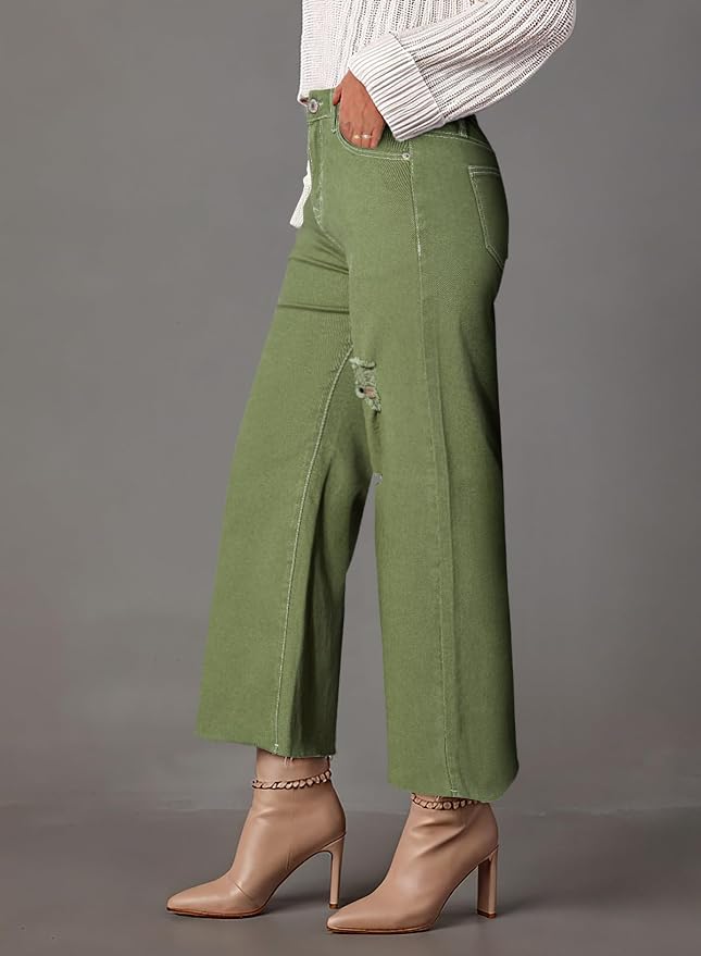 Fern Green