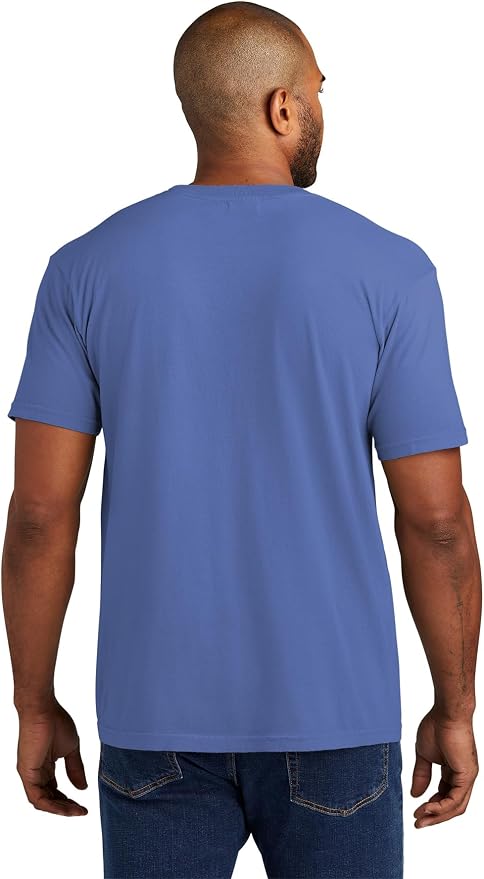Flo Blue Pgmdye