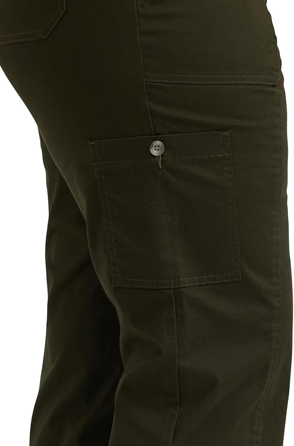 Dark Olive Night