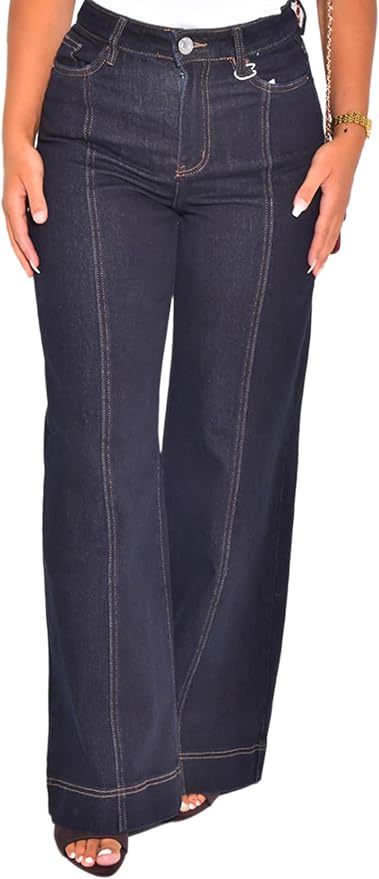 B-denim Blue