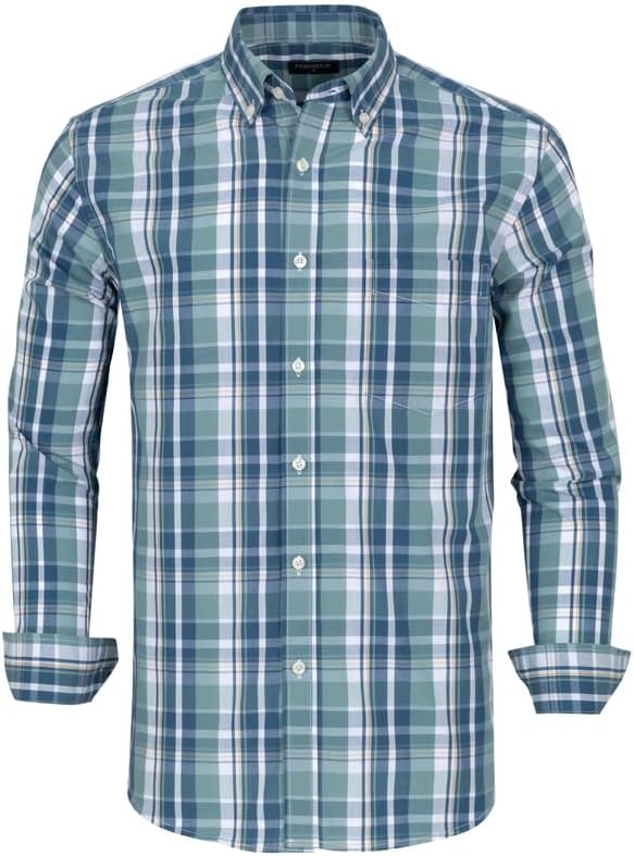 Green Navy Yellow 436
