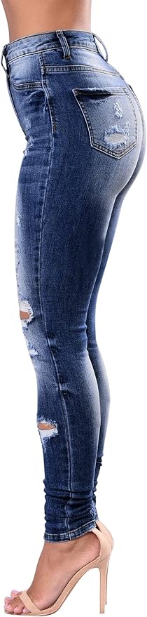 Dark Blue B