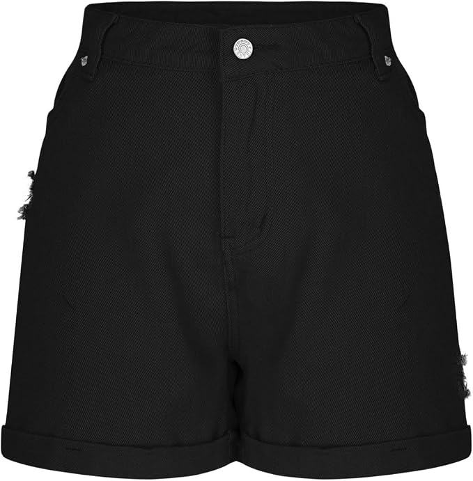 Black #1