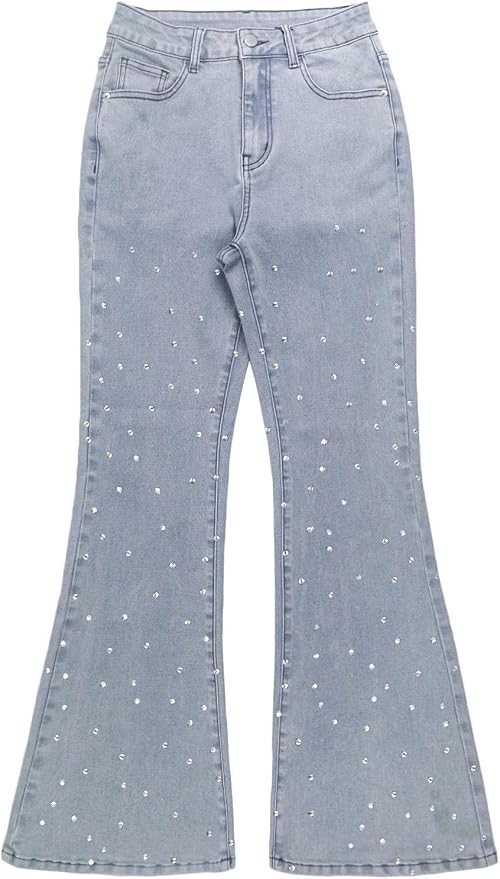 X-bling-light Blue