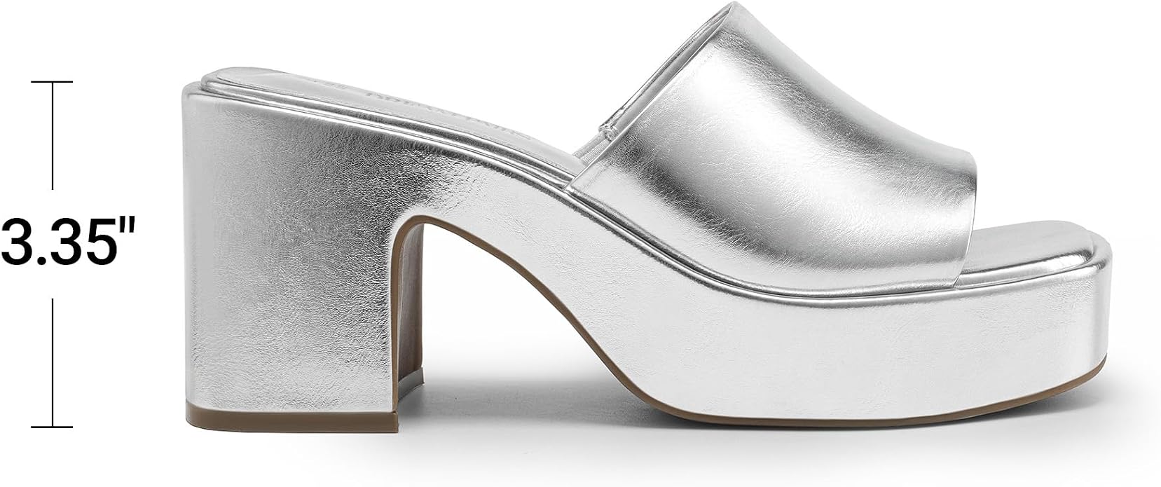 Silver-pu
