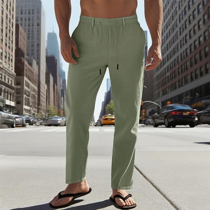 6-army Green