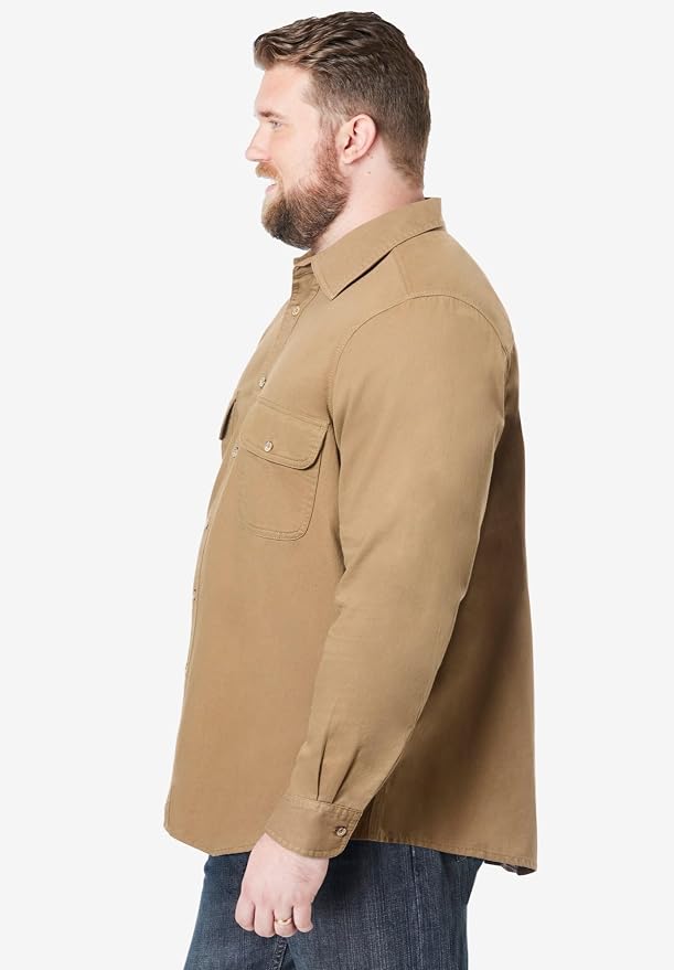 Dark Khaki
