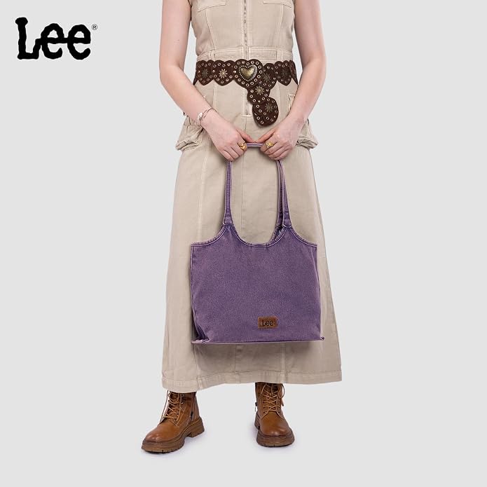 Lee-light Purple