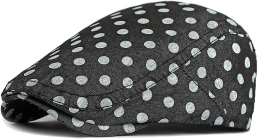 Black White Dot