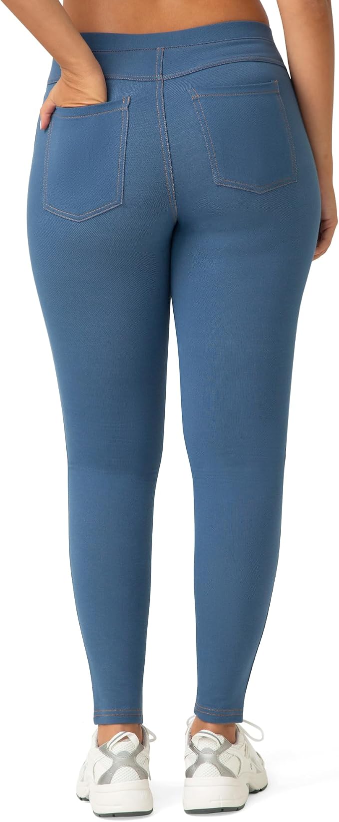 Light Denim