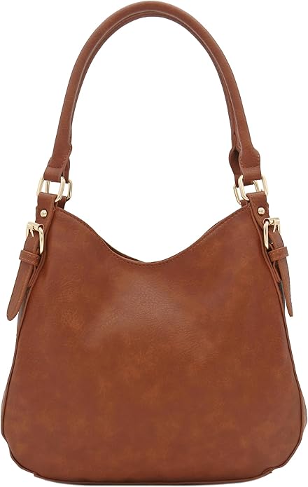 Saddle Brown