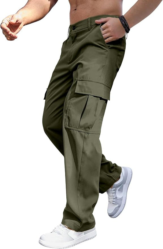 Army Green