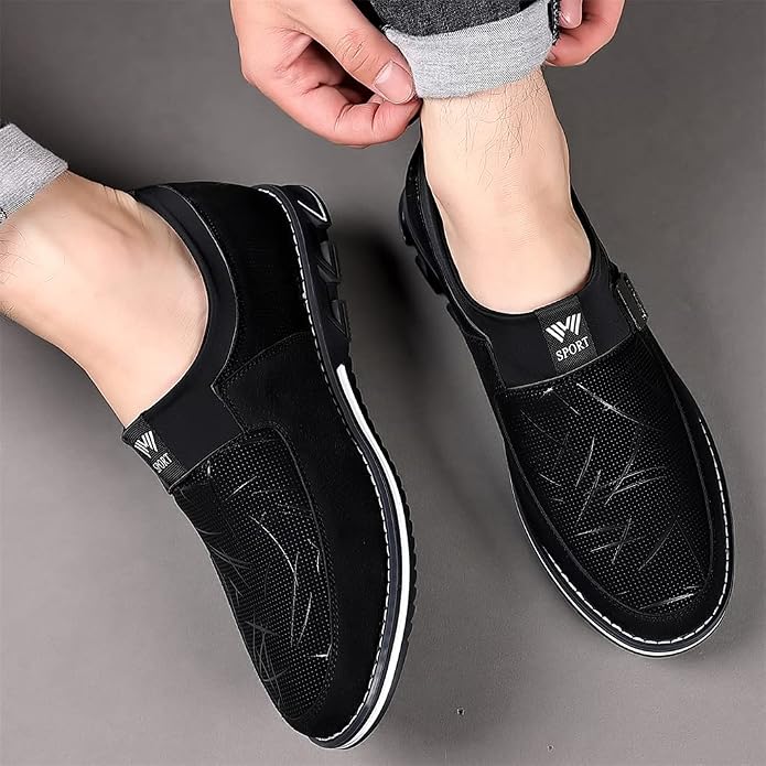 Black 3