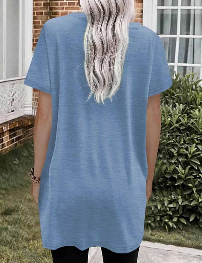 Grey Blue
