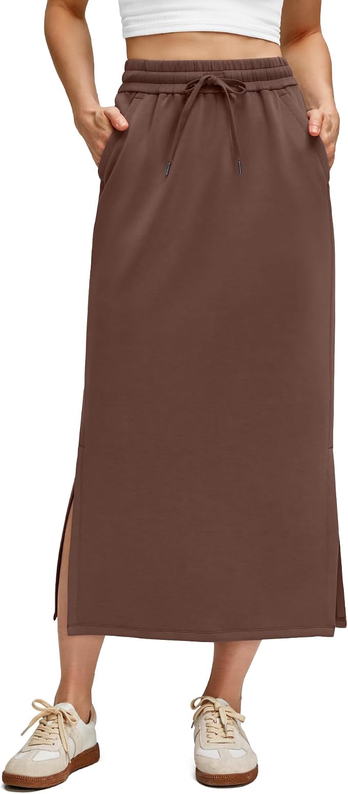 Coffee Brown
