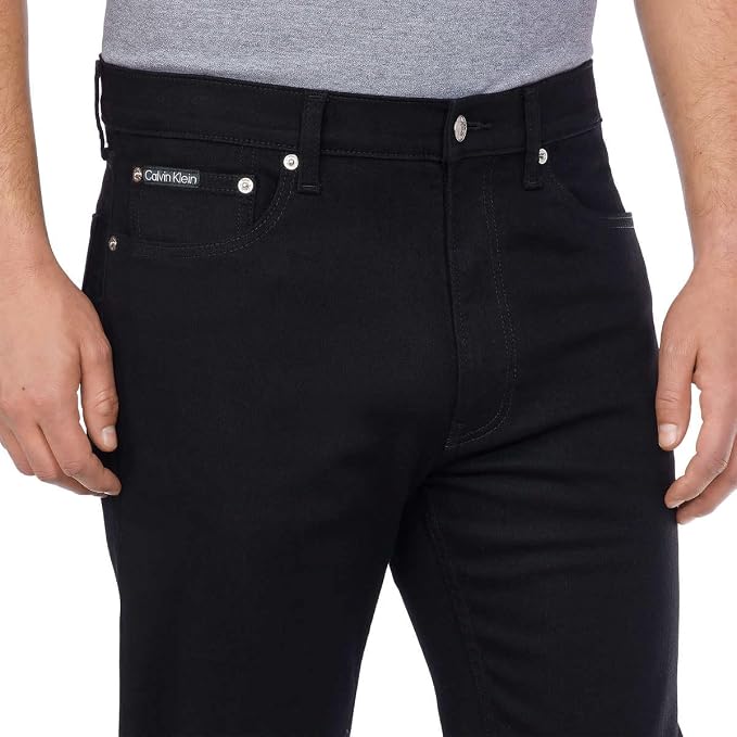 Classic Black
