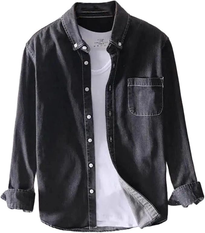Black Gray