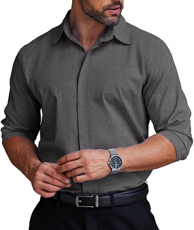 Dark Grey