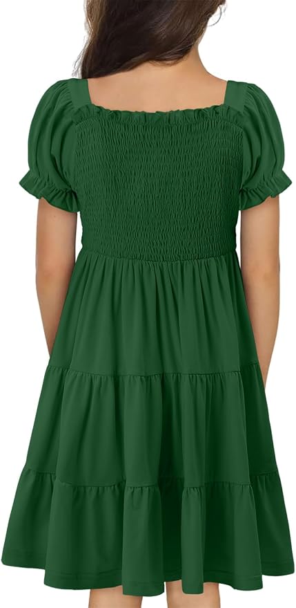 A Green