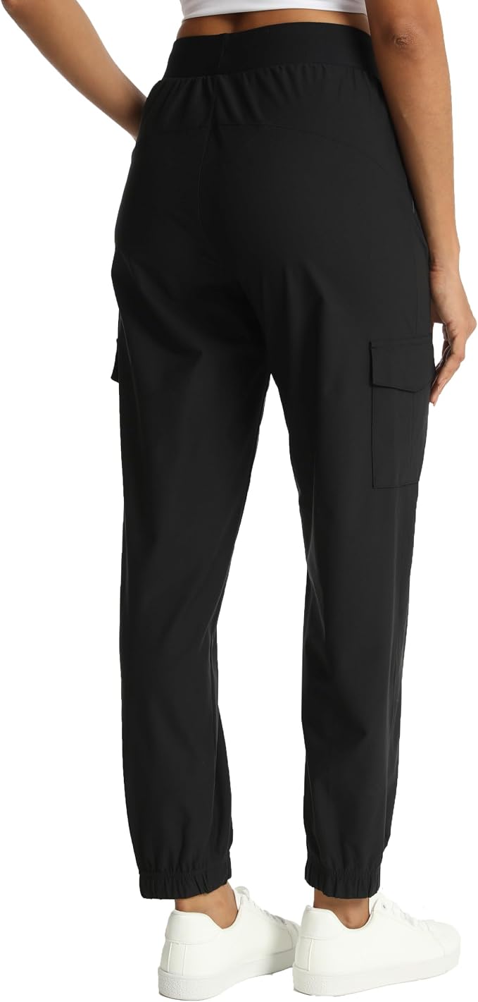 Classic Black