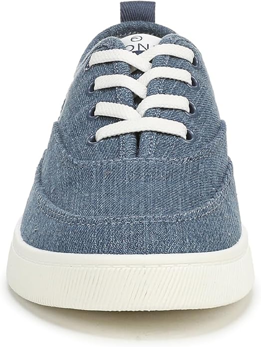 Denim Canvas