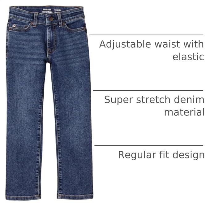 Medium Wash