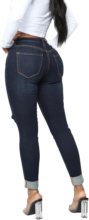 R-blue Black