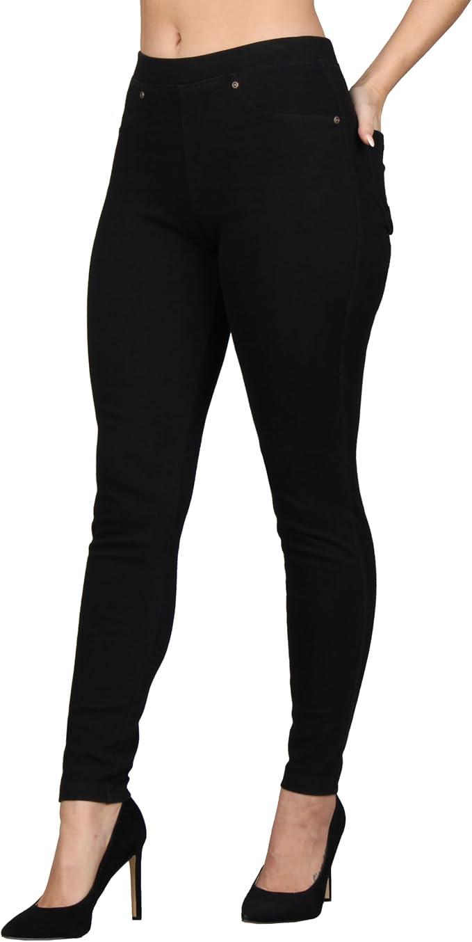 Black With Black Stitching