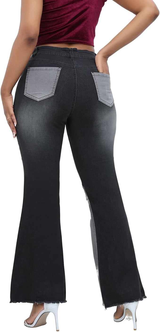 #1 Black