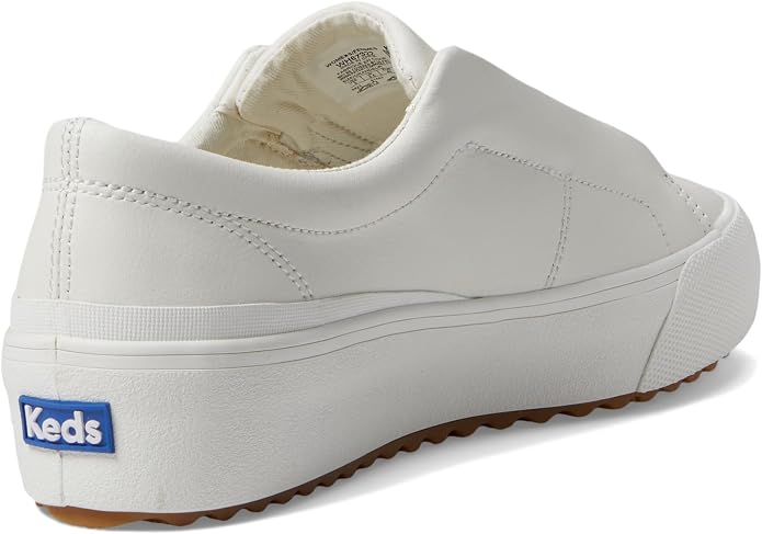 Snow White Leather