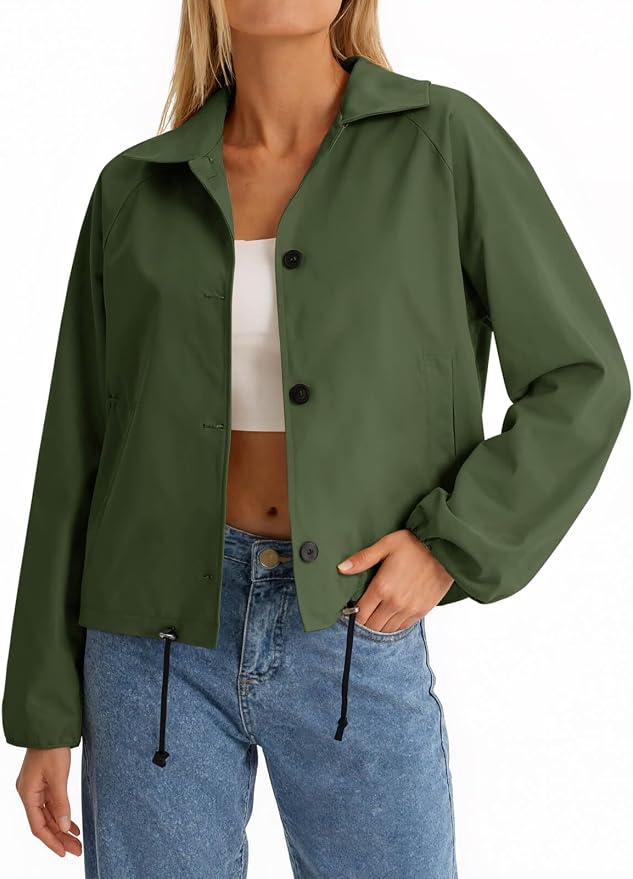 Army Green