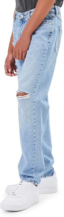 Medium Denim