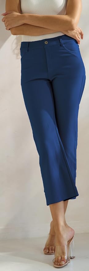 Denim Blue