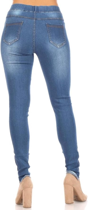 Navy Fray-65