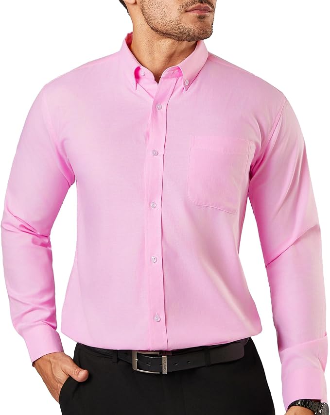 Blush Pink
