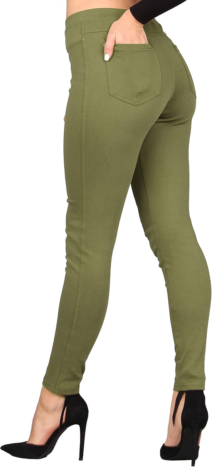 Army Green