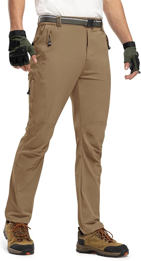 Dark Khaki