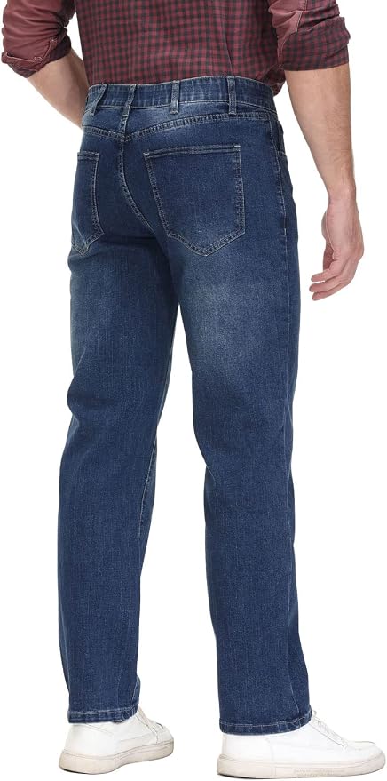 Dark Stonewash