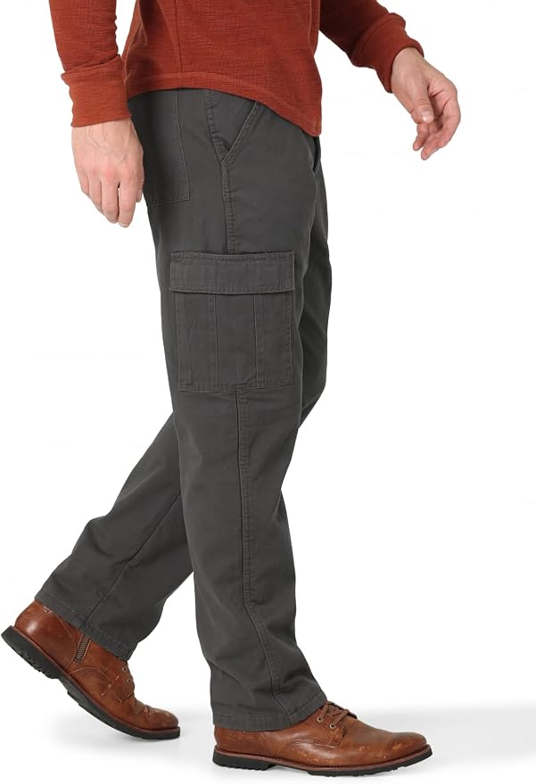 Anthracite Twill