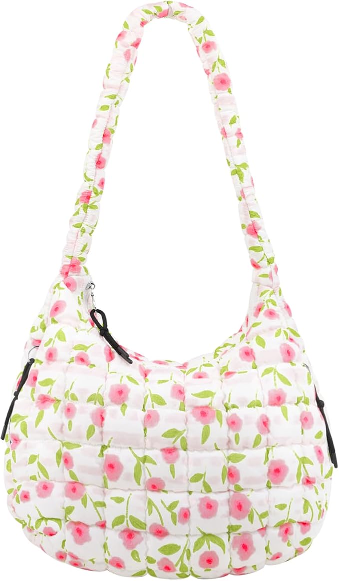 Pink Floral