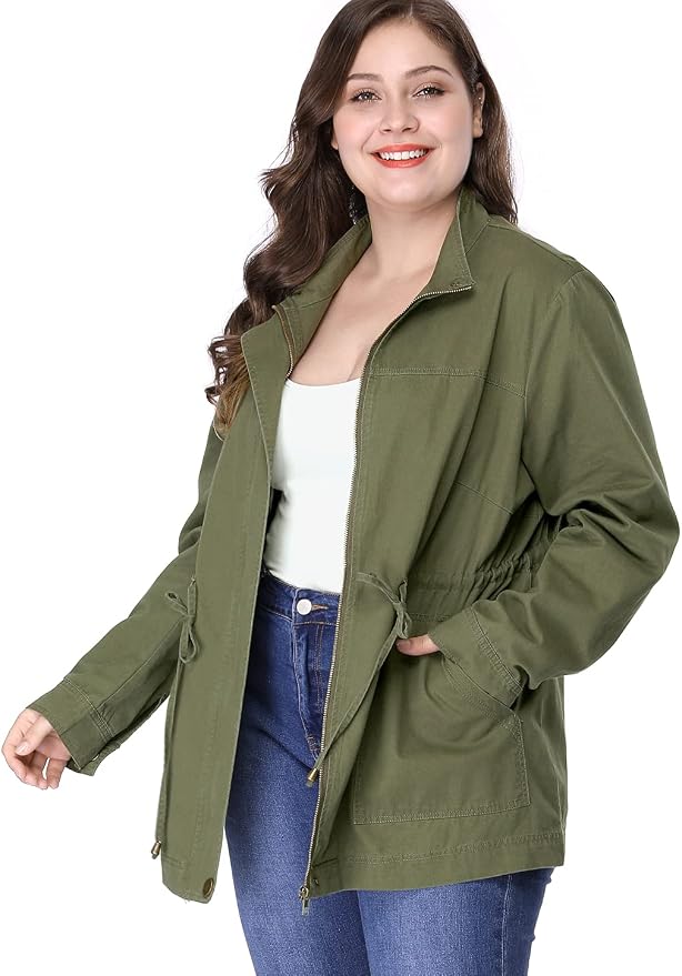 Army Green