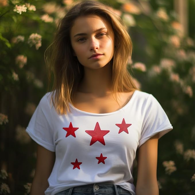 2.Red Star